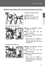 Preview for 127 page of Toyota Tacoma 2012 Owner'S Manual