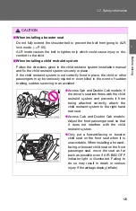 Preview for 129 page of Toyota Tacoma 2012 Owner'S Manual