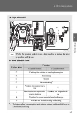 Preview for 147 page of Toyota Tacoma 2012 Owner'S Manual