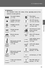 Preview for 161 page of Toyota Tacoma 2012 Owner'S Manual