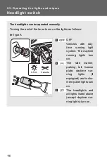 Preview for 164 page of Toyota Tacoma 2012 Owner'S Manual