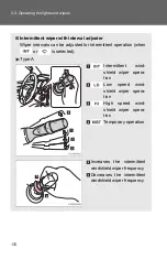 Preview for 170 page of Toyota Tacoma 2012 Owner'S Manual