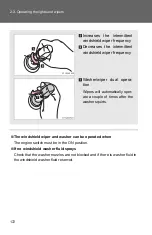 Preview for 172 page of Toyota Tacoma 2012 Owner'S Manual