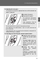 Preview for 175 page of Toyota Tacoma 2012 Owner'S Manual