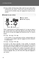 Preview for 214 page of Toyota Tacoma 2012 Owner'S Manual