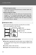 Preview for 220 page of Toyota Tacoma 2012 Owner'S Manual