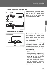 Preview for 225 page of Toyota Tacoma 2012 Owner'S Manual