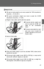 Preview for 227 page of Toyota Tacoma 2012 Owner'S Manual