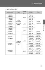 Preview for 229 page of Toyota Tacoma 2012 Owner'S Manual