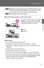 Preview for 239 page of Toyota Tacoma 2012 Owner'S Manual