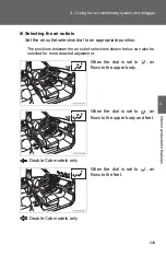 Preview for 249 page of Toyota Tacoma 2012 Owner'S Manual