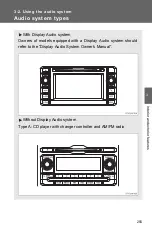 Preview for 255 page of Toyota Tacoma 2012 Owner'S Manual