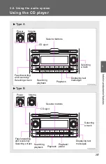 Preview for 267 page of Toyota Tacoma 2012 Owner'S Manual