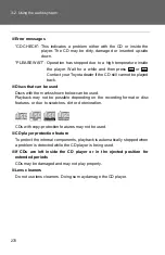 Preview for 270 page of Toyota Tacoma 2012 Owner'S Manual