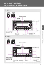 Preview for 273 page of Toyota Tacoma 2012 Owner'S Manual