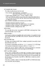 Preview for 278 page of Toyota Tacoma 2012 Owner'S Manual