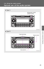 Preview for 295 page of Toyota Tacoma 2012 Owner'S Manual