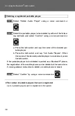 Preview for 324 page of Toyota Tacoma 2012 Owner'S Manual