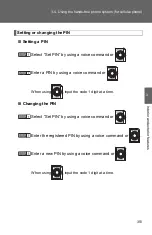 Preview for 351 page of Toyota Tacoma 2012 Owner'S Manual