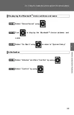 Preview for 353 page of Toyota Tacoma 2012 Owner'S Manual