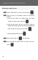 Preview for 360 page of Toyota Tacoma 2012 Owner'S Manual