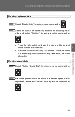 Preview for 361 page of Toyota Tacoma 2012 Owner'S Manual