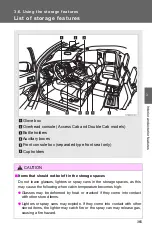 Preview for 365 page of Toyota Tacoma 2012 Owner'S Manual