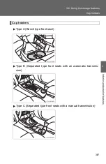 Preview for 367 page of Toyota Tacoma 2012 Owner'S Manual