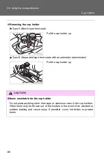 Preview for 368 page of Toyota Tacoma 2012 Owner'S Manual