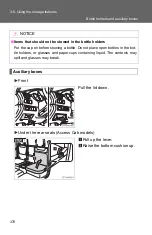 Preview for 370 page of Toyota Tacoma 2012 Owner'S Manual