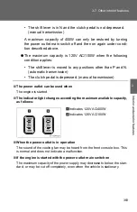 Preview for 383 page of Toyota Tacoma 2012 Owner'S Manual