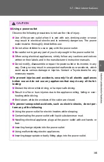 Preview for 385 page of Toyota Tacoma 2012 Owner'S Manual