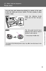 Preview for 389 page of Toyota Tacoma 2012 Owner'S Manual