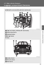 Preview for 391 page of Toyota Tacoma 2012 Owner'S Manual