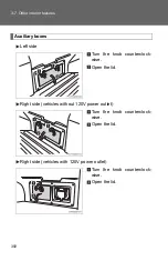 Preview for 392 page of Toyota Tacoma 2012 Owner'S Manual