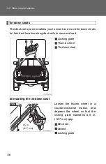 Preview for 394 page of Toyota Tacoma 2012 Owner'S Manual