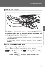 Preview for 411 page of Toyota Tacoma 2012 Owner'S Manual