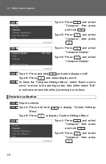 Preview for 412 page of Toyota Tacoma 2012 Owner'S Manual