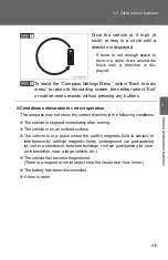 Preview for 415 page of Toyota Tacoma 2012 Owner'S Manual