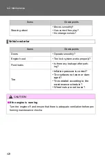 Preview for 428 page of Toyota Tacoma 2012 Owner'S Manual