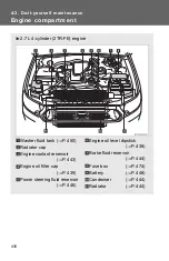 Preview for 436 page of Toyota Tacoma 2012 Owner'S Manual