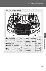 Preview for 437 page of Toyota Tacoma 2012 Owner'S Manual