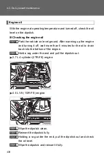 Preview for 438 page of Toyota Tacoma 2012 Owner'S Manual