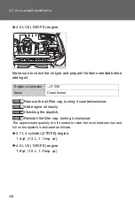 Preview for 440 page of Toyota Tacoma 2012 Owner'S Manual