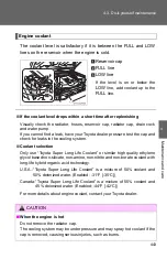 Preview for 443 page of Toyota Tacoma 2012 Owner'S Manual