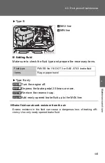 Preview for 445 page of Toyota Tacoma 2012 Owner'S Manual