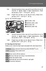 Preview for 447 page of Toyota Tacoma 2012 Owner'S Manual