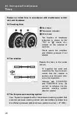 Preview for 452 page of Toyota Tacoma 2012 Owner'S Manual