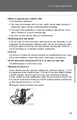 Preview for 455 page of Toyota Tacoma 2012 Owner'S Manual