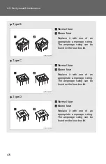 Preview for 476 page of Toyota Tacoma 2012 Owner'S Manual